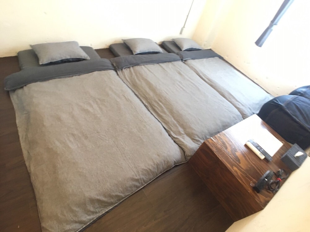 GOLDEN MILE Hostel view 2