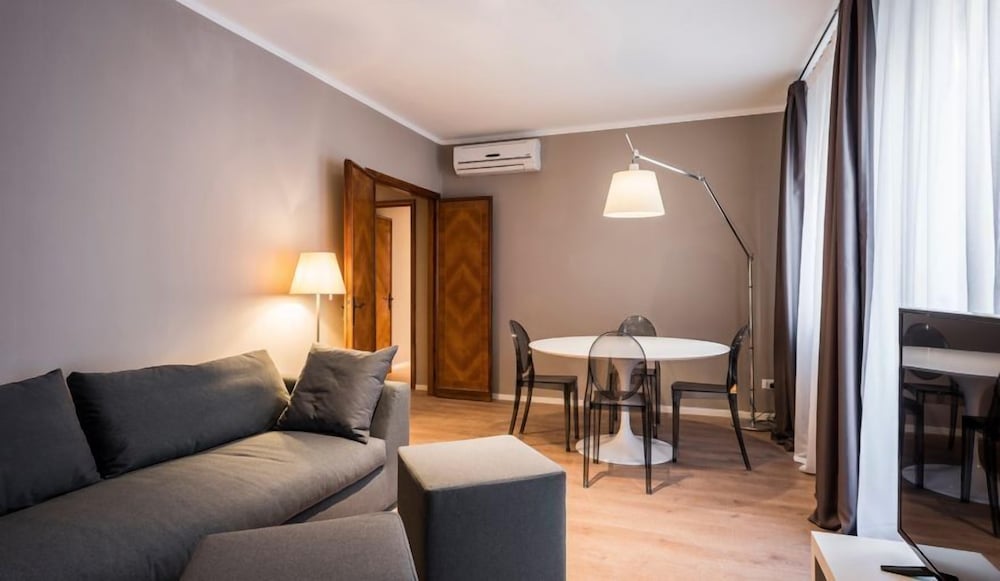 MYSWEETPLACE - Rialto Apartments