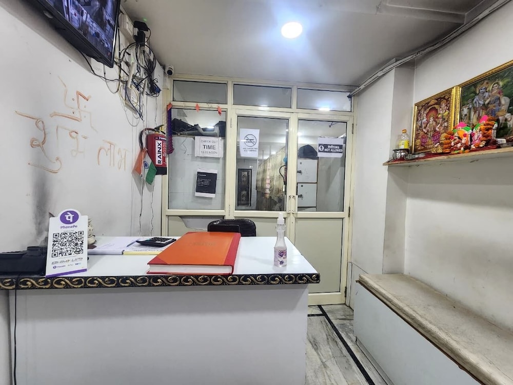 A ONE HOSTEL