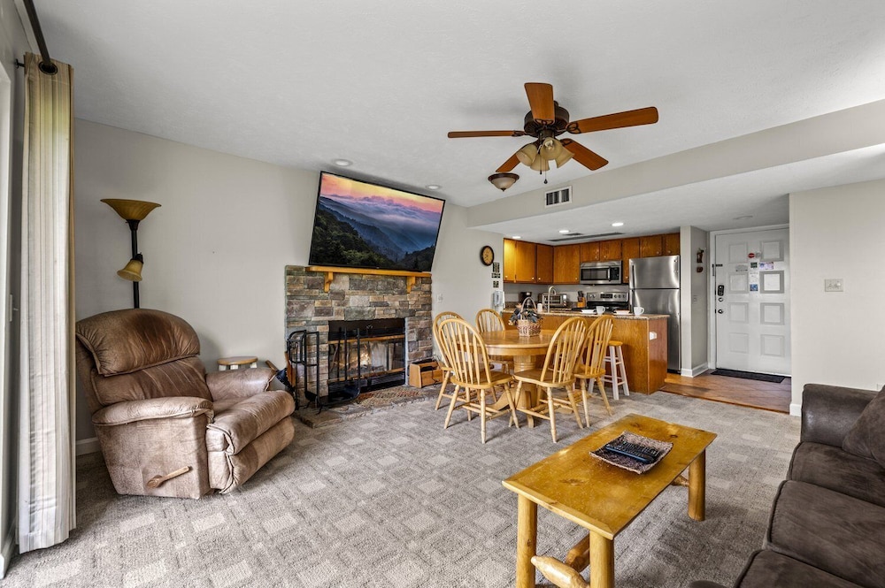 Deer Ridge Mountain Resort