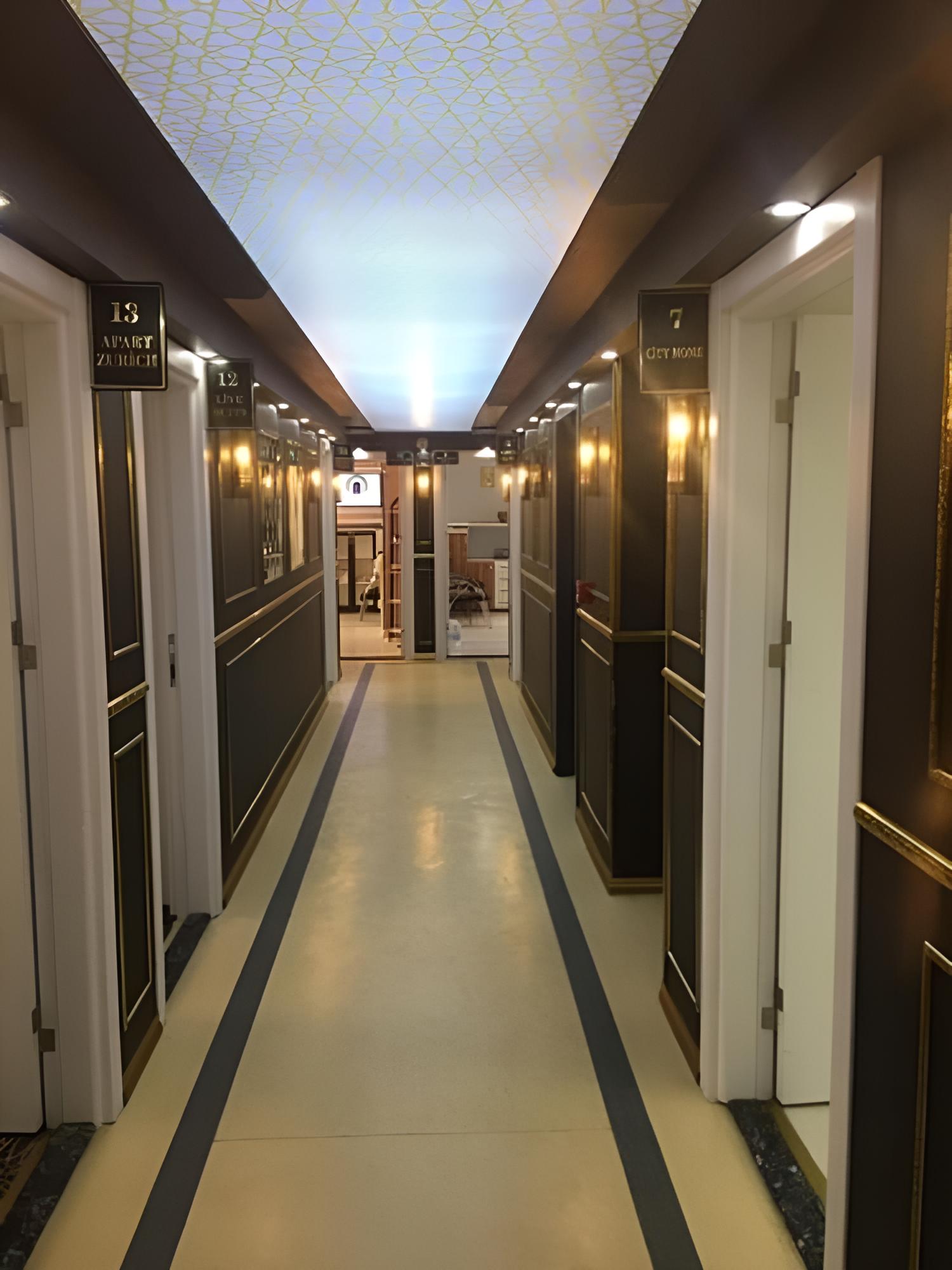 N Suites