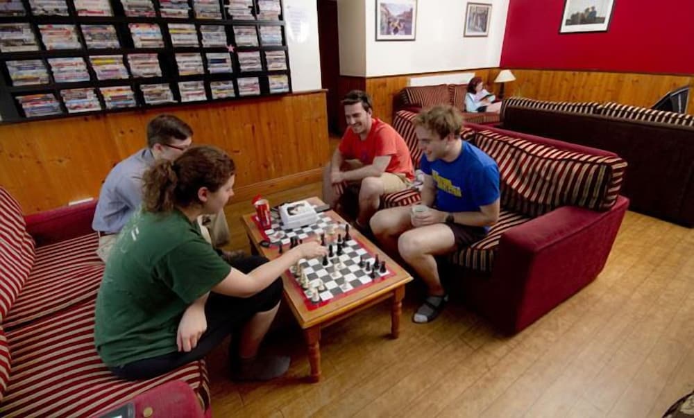 Glendalough International Youth Hostel