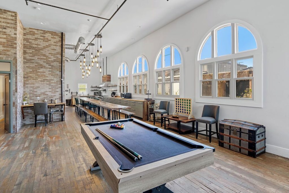 6BR Sanctuary