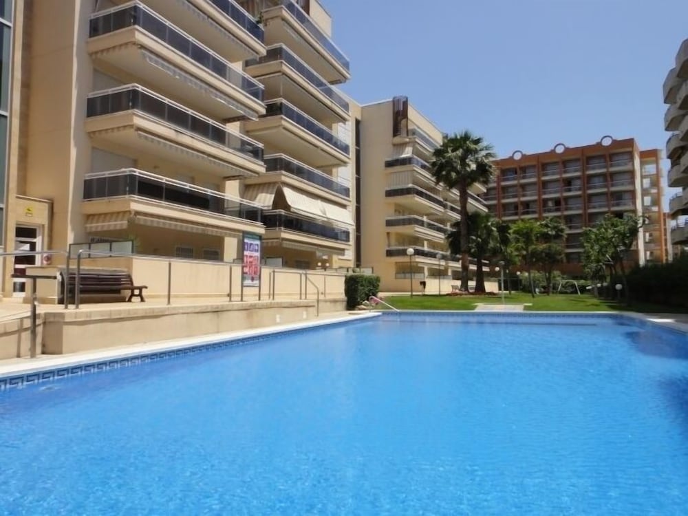 Apartamentos Village Park 46 A view 5