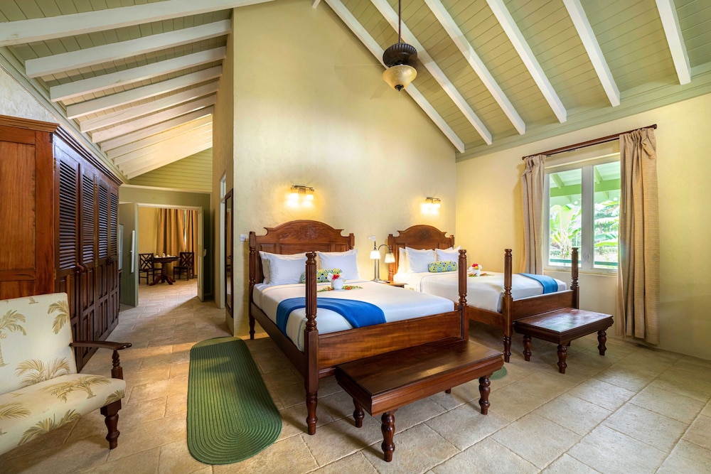 Rosalie Bay Eco Resort & Spa - Photo 34