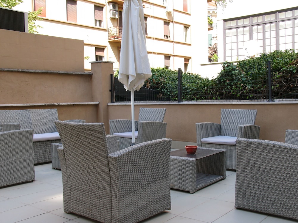 Dea Roma Inn