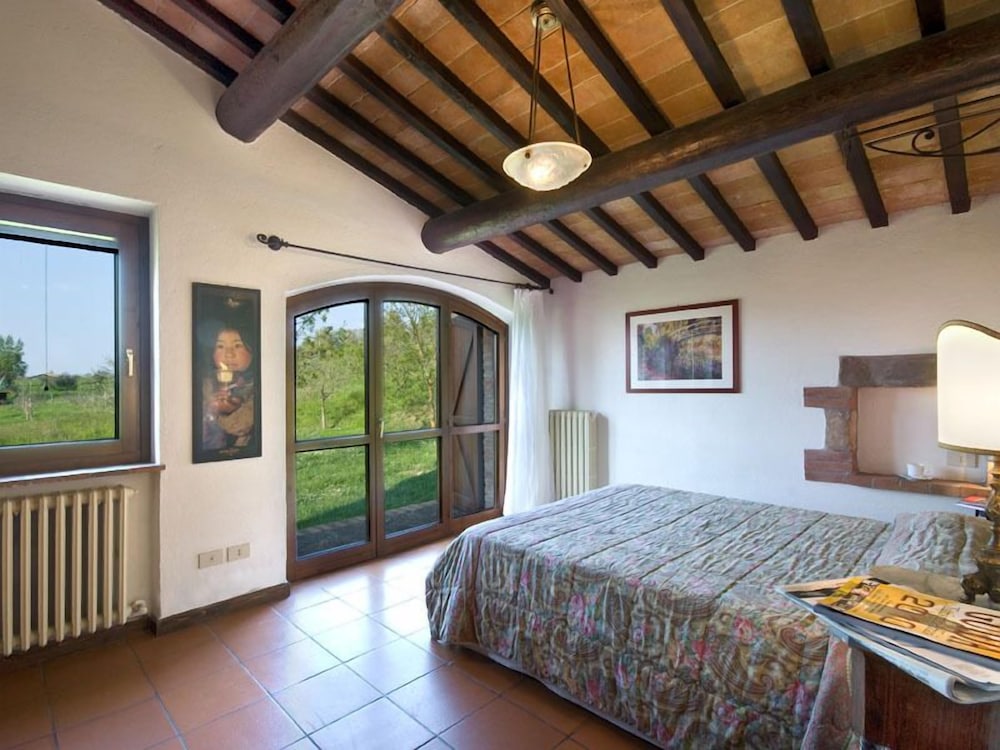 Resort & Spa Fattoria di Vibio