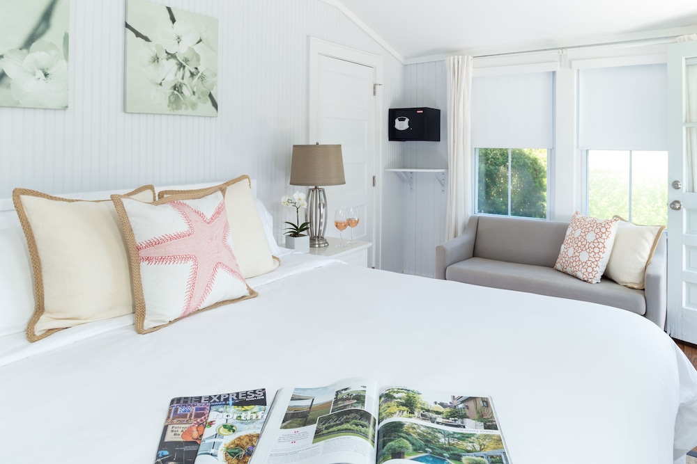 West Neck Guesthouse