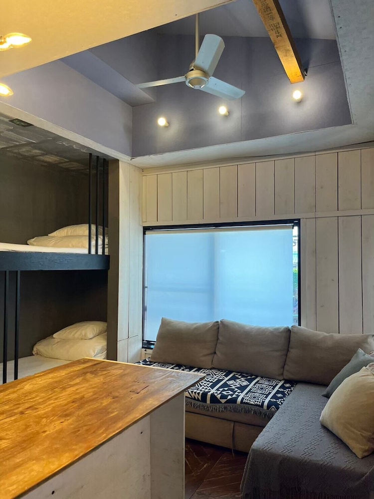 Ohmachi Junxion - Hostel