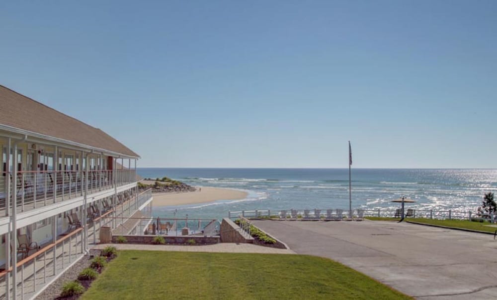 Sea Chambers Motel - Property Image 16