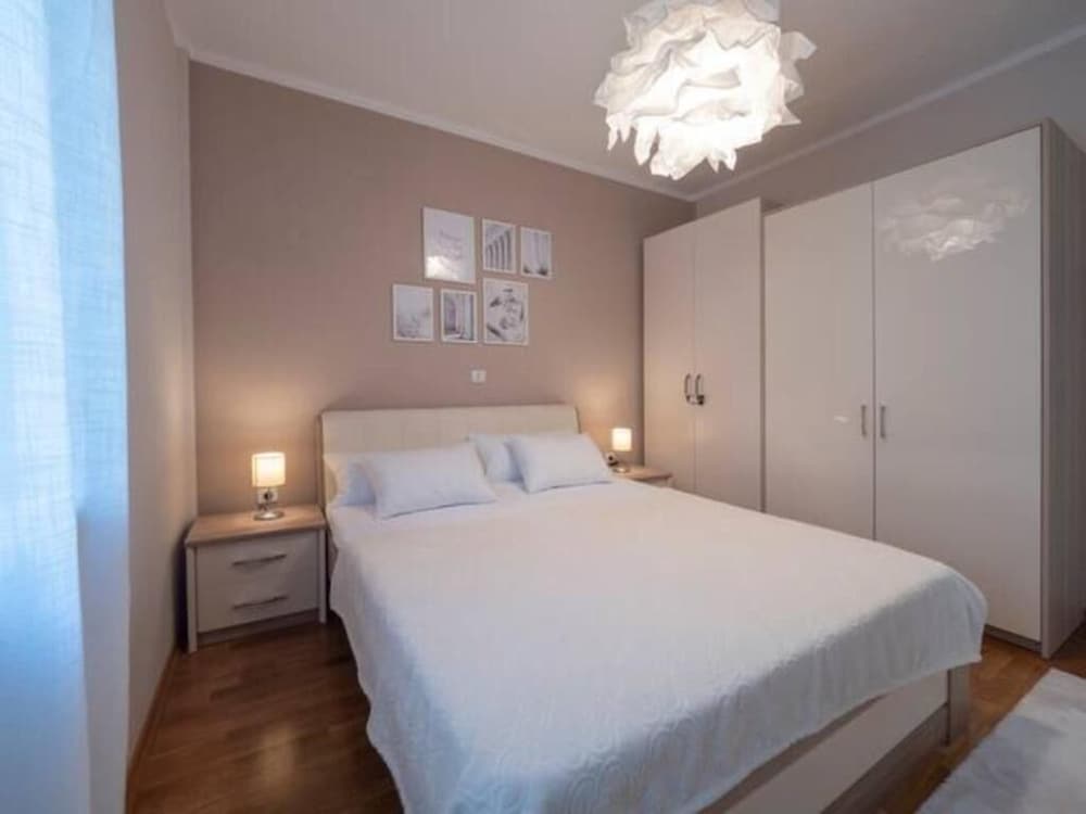 Ponta Nova Two bedroom apartment view 4