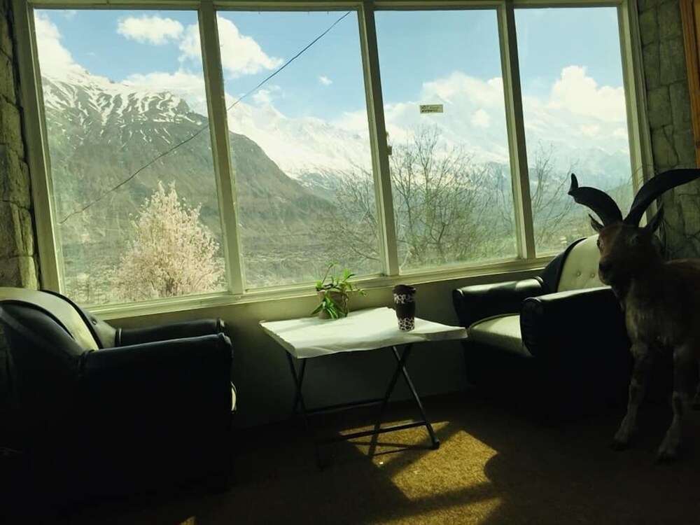 The Hunza Executive Resort