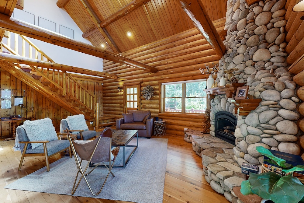 Bow Canyon Oasis #513