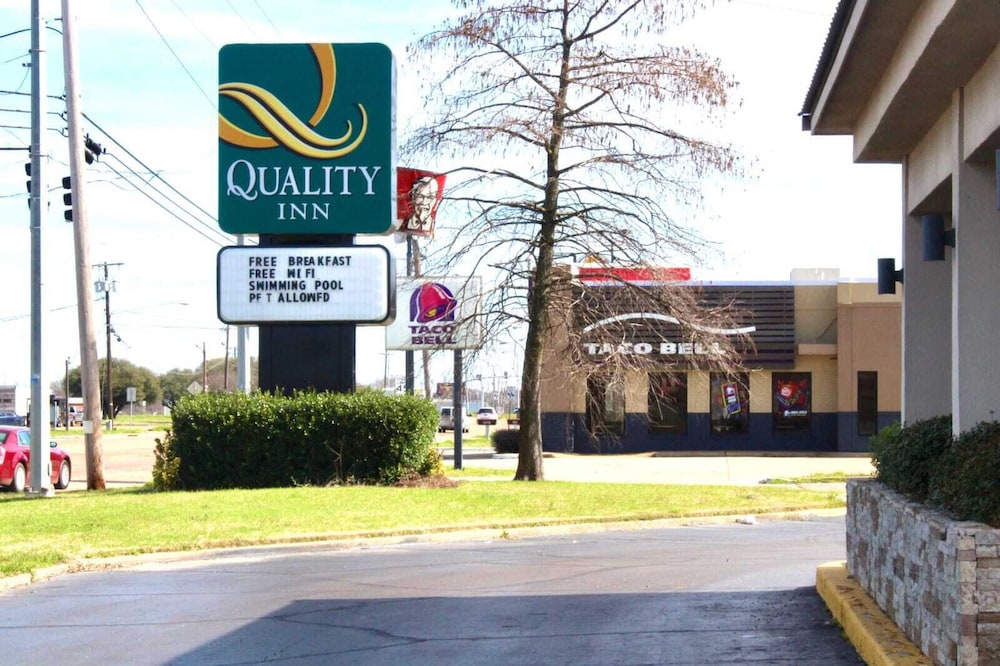 Quality Inn Indianola
