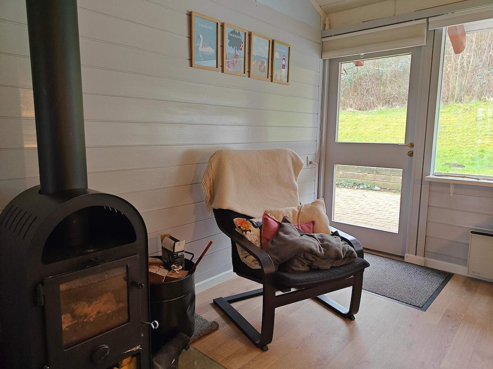 4 Star Holiday Home in Aabenraa
