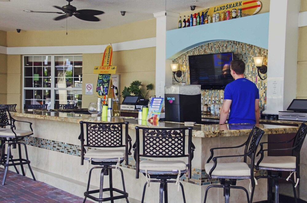 Luxurious 3BD Home Close to Convention Center and Themed Parks! #3vc209