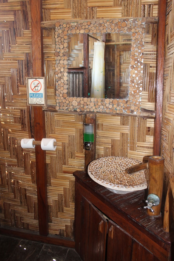 Libassa Ecolodge