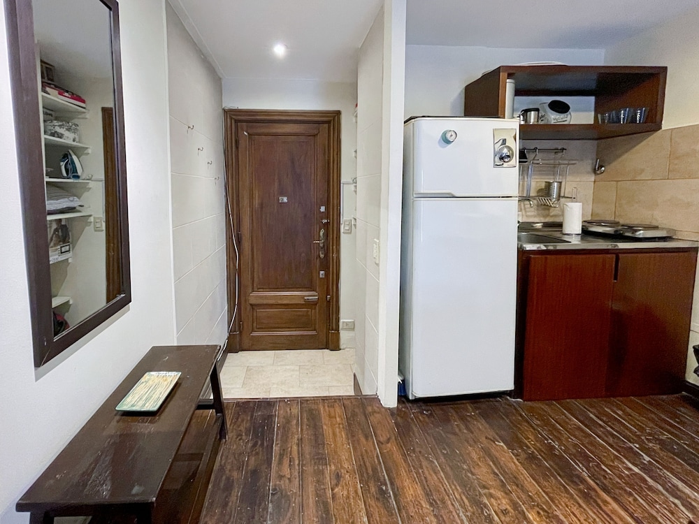 Downtown Charming Studio