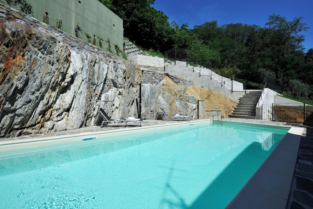 Casa Mastena Vista Lago