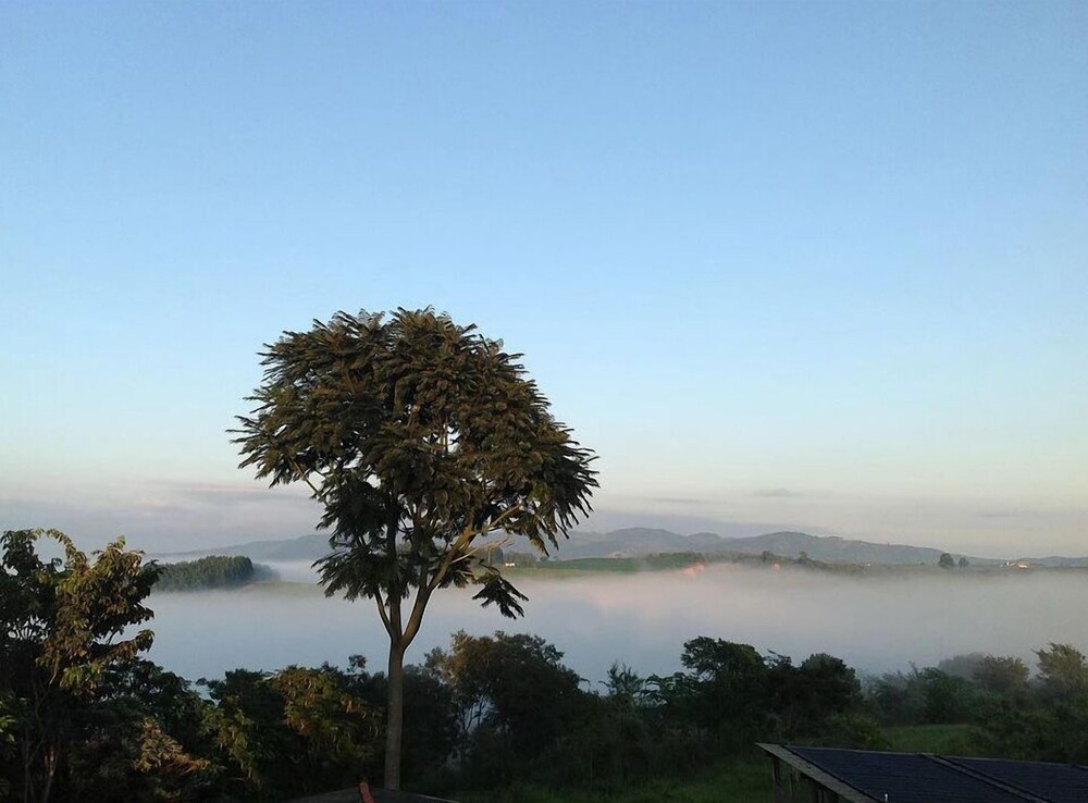 Hotel Fazenda Dons de Minas
