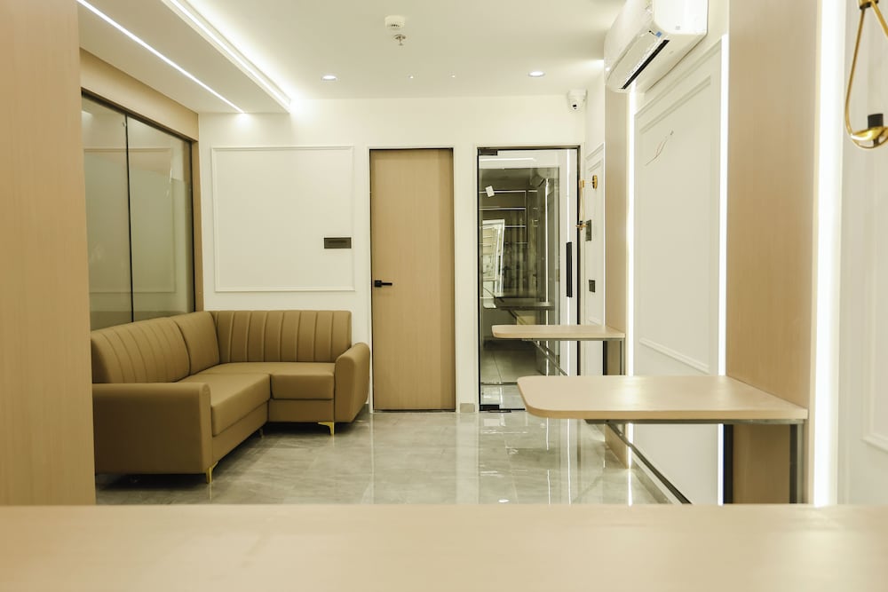 Hotel VD Rooms Vesu