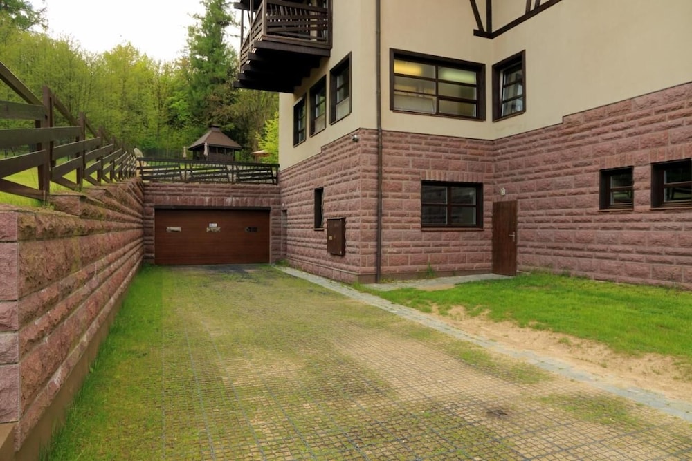 Hotel Sudetia - Property Image 9