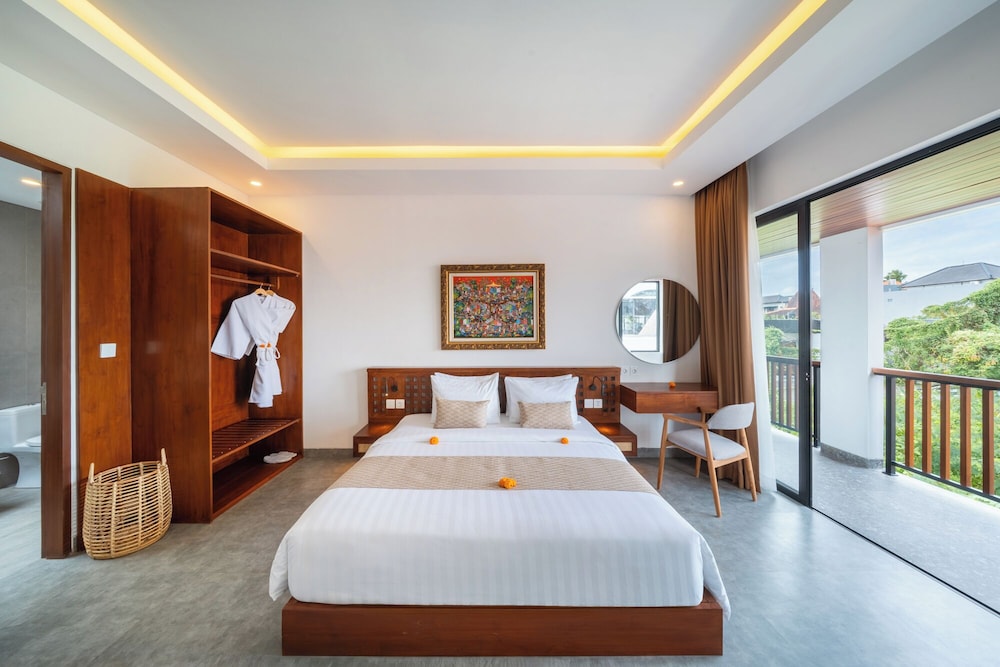 Villa Serena Lux Canggu by Nagisa Bali