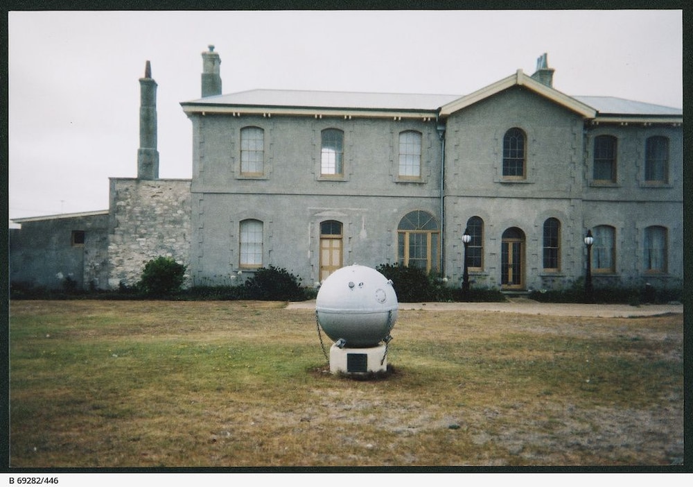 Limestone Coast Tourist Park