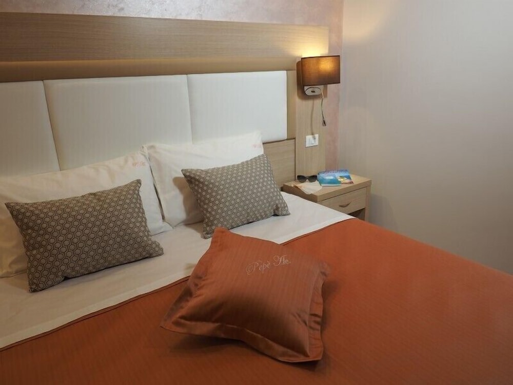 Pepè Accommodation