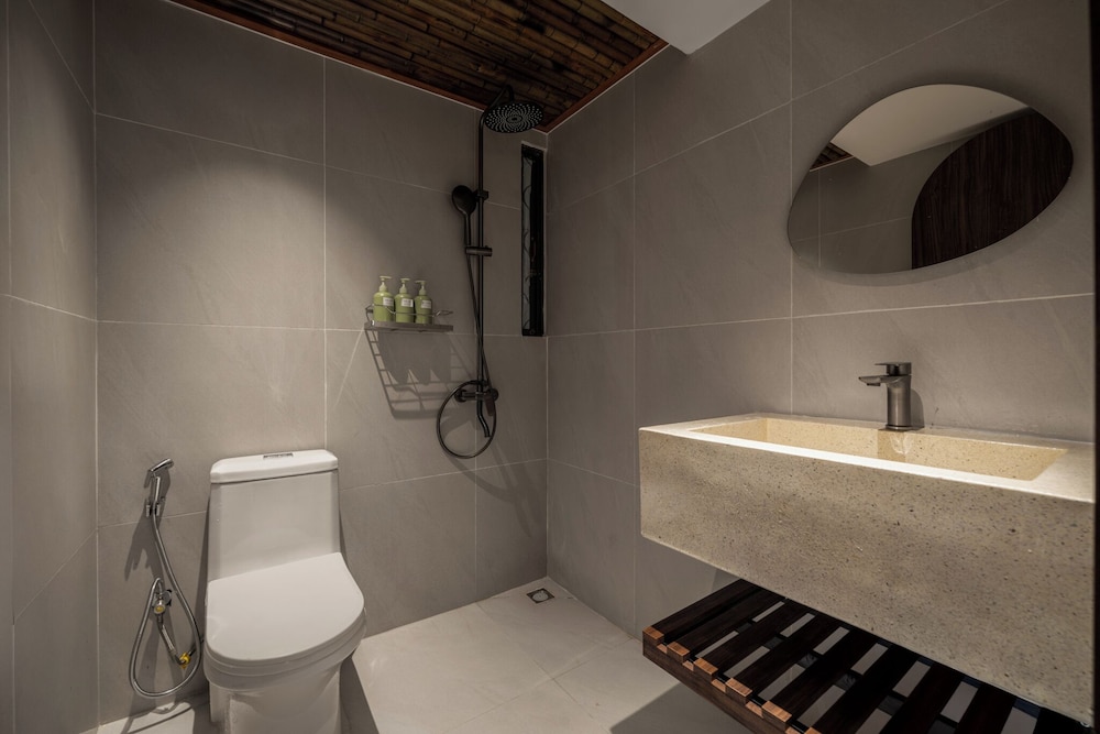 Q Apartment 3 Da Nang
