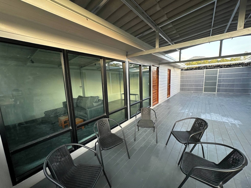 #4 - Private Villa 2BR 1000mbps Wi-fi