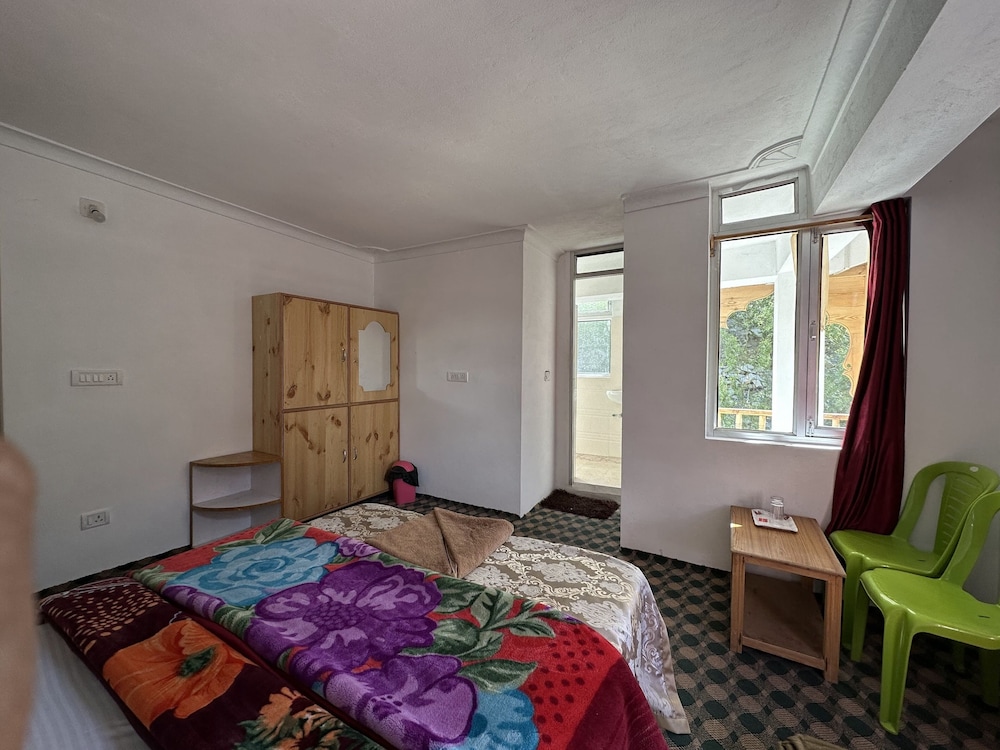 Turtuk Ashoor Guest House view 2