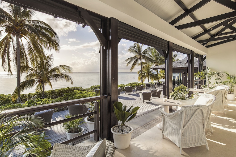 LUX* Le Morne 150