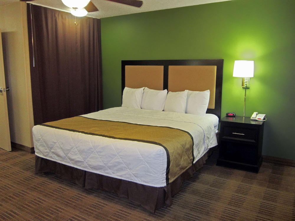 Extended Stay America Suites Rockford I90, Foto 10