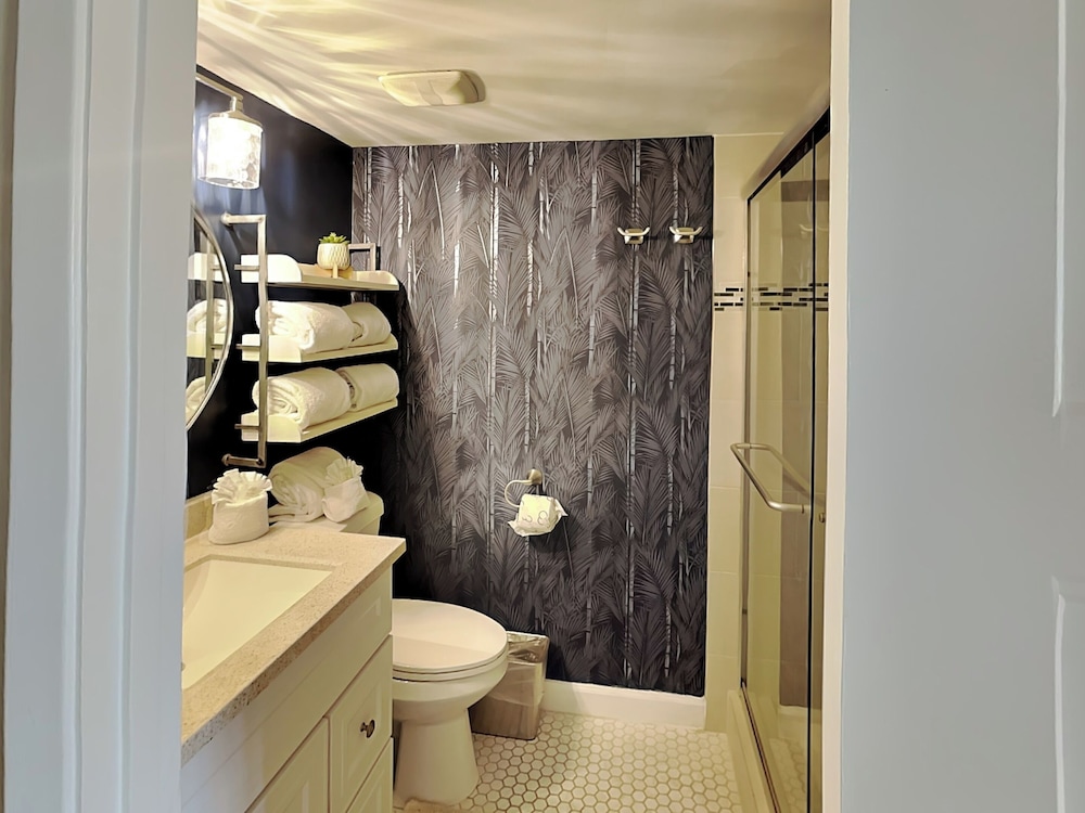 Ocean Breeze West #301 by Southern Vacation Rentals