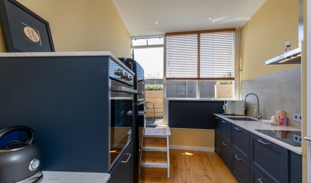Apartment in Vlissingen Near the Beach