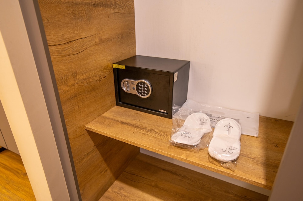 Belci City Residence - Image 32