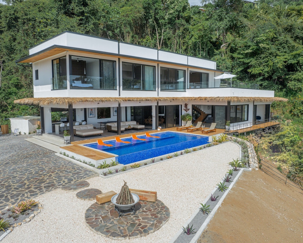 Villa Setai  Santa Teresa