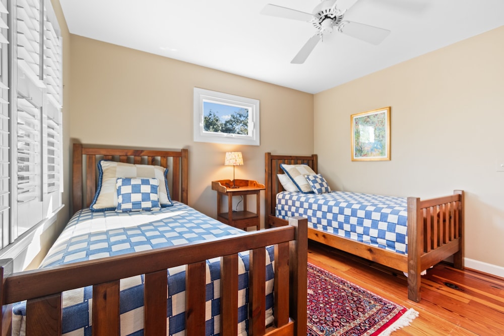 Lachicotte Vacation Rentals