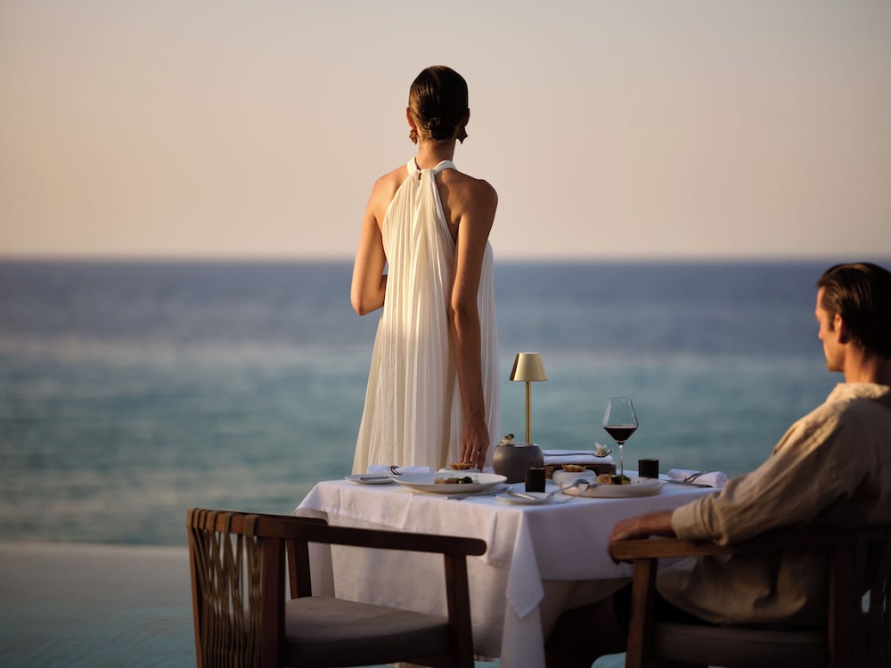 Lesante Blu - The Leading Hotels of the World, Adults Only