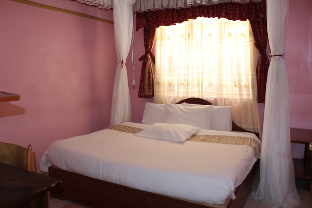 Salient Guest House