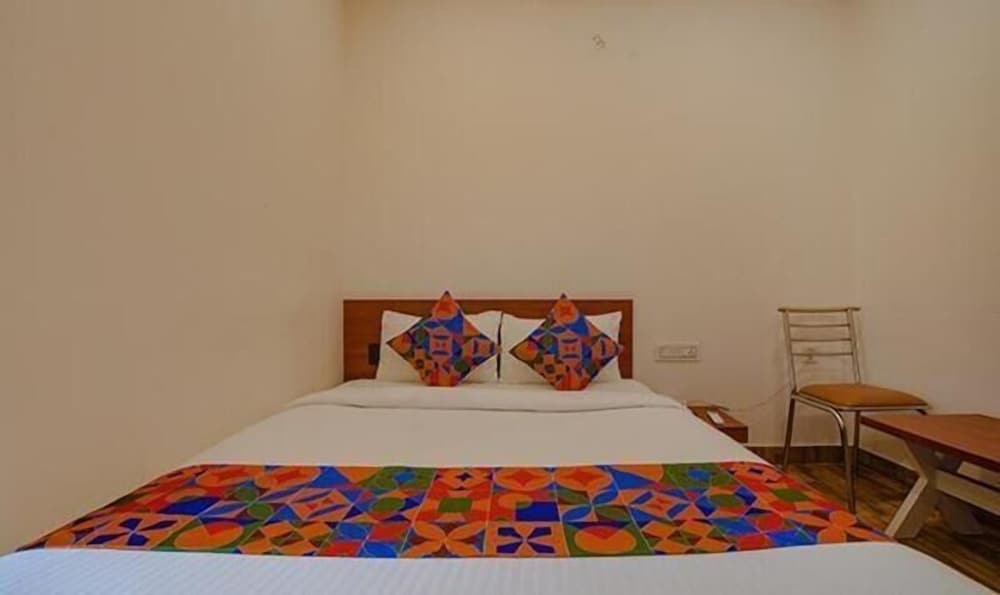 Fabhotel Sri Udupi Park