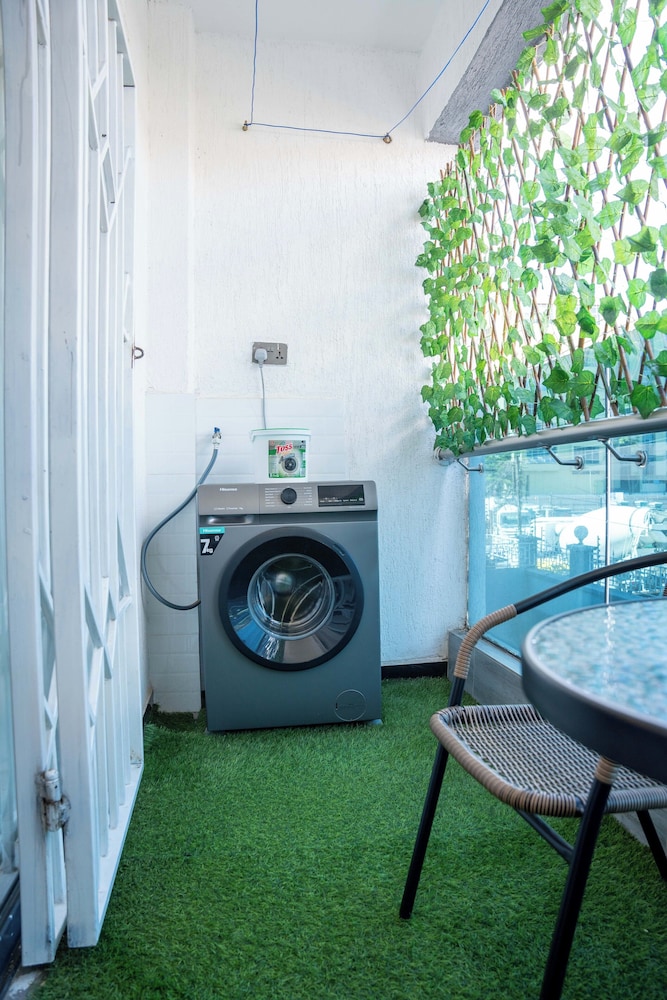 Maskan Airbnbs
