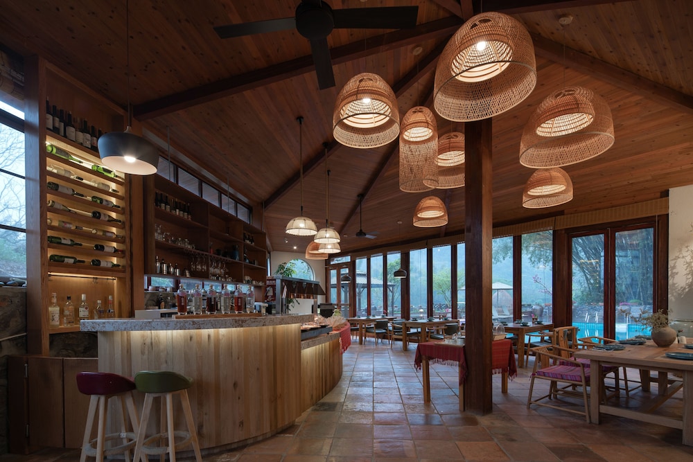 The Apsara Lodge