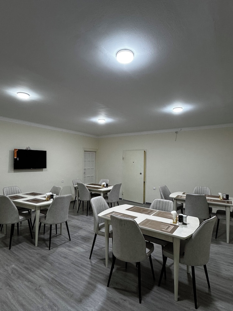 Shams Art Hotel