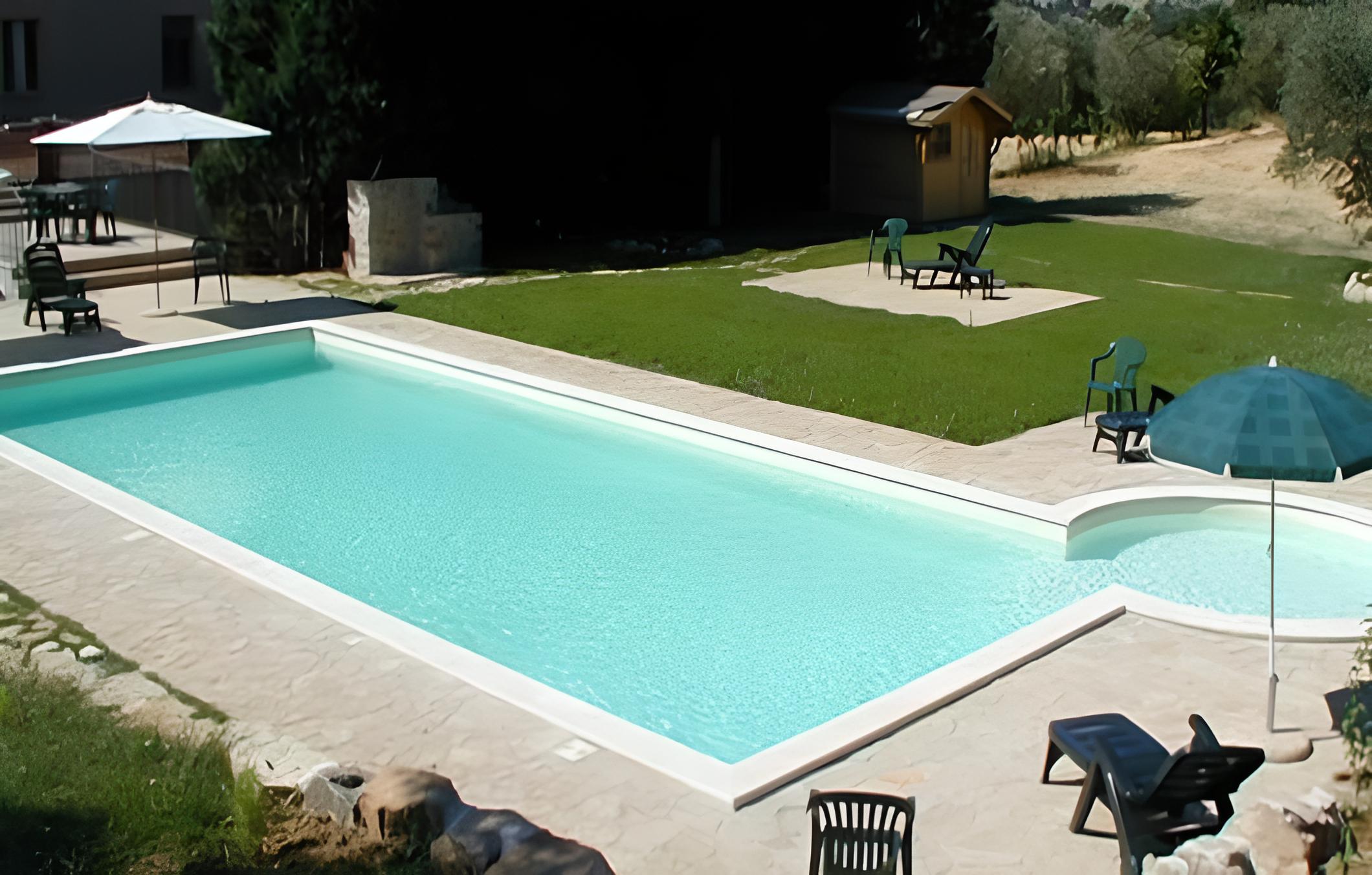Agriturismo Poponi
