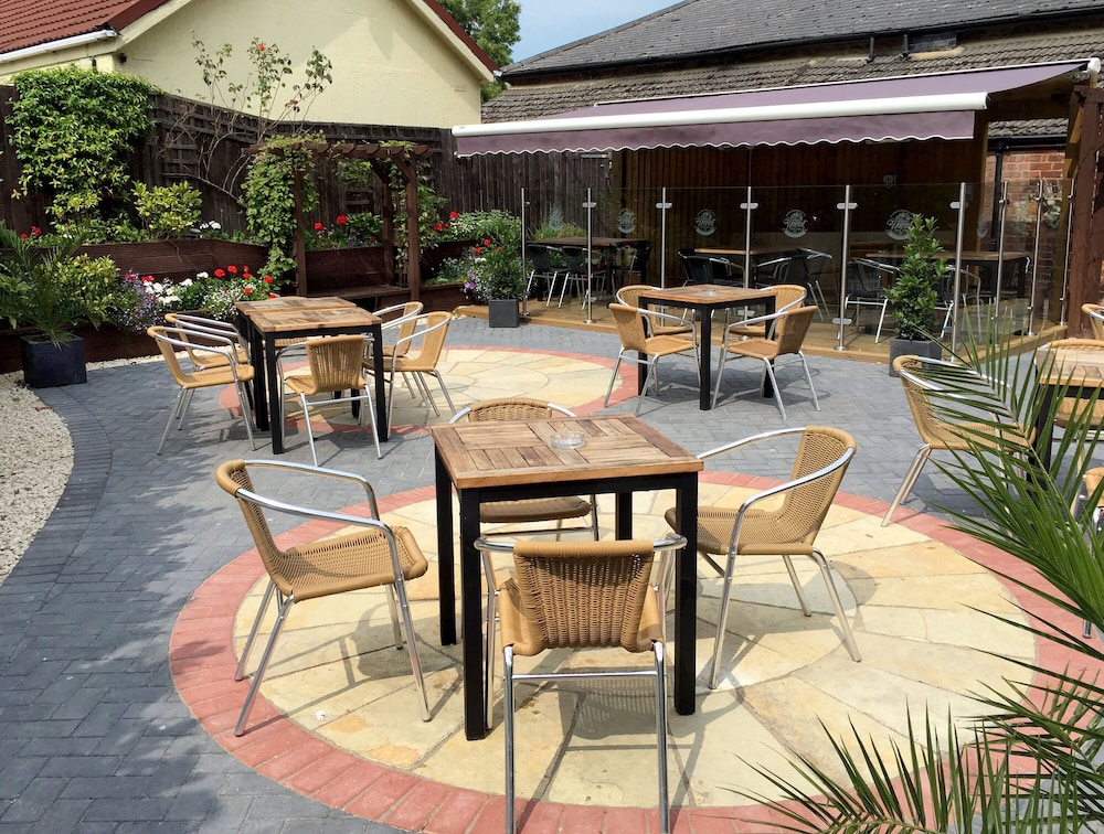 Walnut Tree Inn