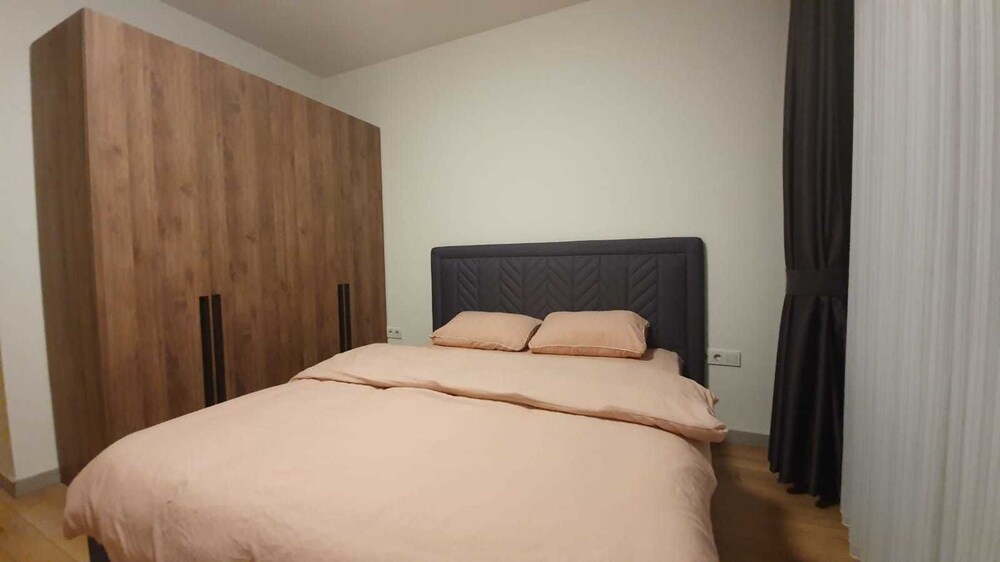 Mall Of İstanbul The Residence