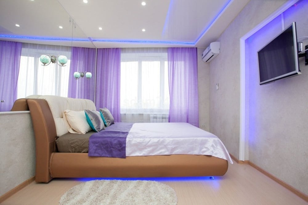 InnHome Apartments - Revolution Square