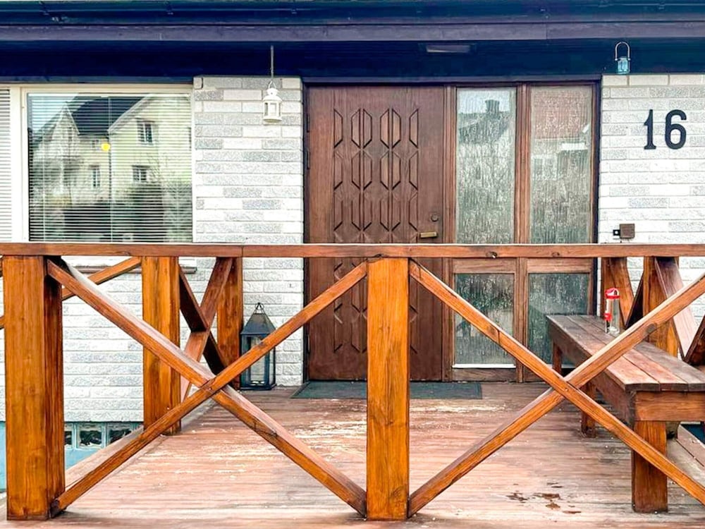 4 Star Holiday Home in Ljusne